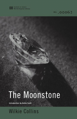 Title details for The Moonstone (World Digital Library Edition) by Wilkie Collins - Available